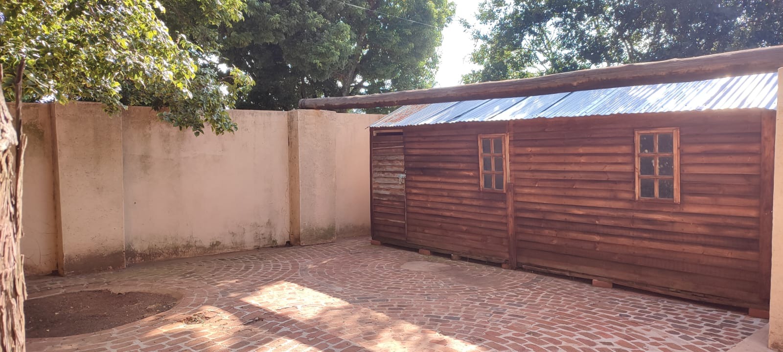 0 Bedroom Property for Sale in Koster North West